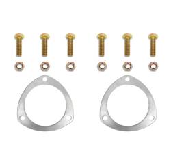 Patriot Exhaust - Patriot Exhaust 66003 Exhaust Collector Gasket - Image 3