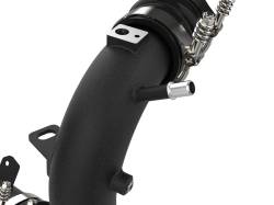 aFe Power - aFe 46-20584-B Aluminum Hot/Cold Charge Pipe Black for 21-25 Ford Bronco 2.7L - Image 5