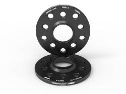 aFe Power - aFe 610-611001-B Billet Aluminum Wheel Spacer for 90-26 Audi/Volkswagen - Image 2