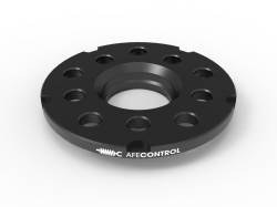 aFe Power - aFe 610-611001-B Billet Aluminum Wheel Spacer for 90-26 Audi/Volkswagen - Image 3