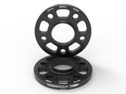 aFe Power - aFe 610-721002-B Wheel Spacer for 94-26 Audi/BMW/Mercedes-Benz/Porsche/Toyota - Image 2