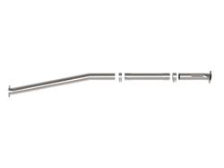 aFe Power - aFe 49-37031 3" Stainless Steel Mid-Pipe for 22-23 Hyundai Kona N 2.0L - Image 2