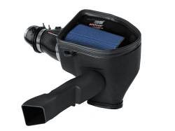 aFe Power - aFe 57-10027R Carbon Fiber Pro-5R Cold Air Intake for 21-23 Dodge V8 6.2L - Image 2