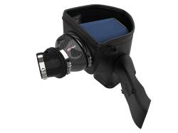 aFe Power - aFe 57-10027R Carbon Fiber Pro-5R Cold Air Intake for 21-23 Dodge V8 6.2L - Image 4