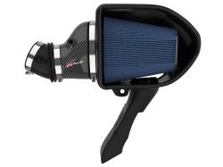 aFe Power - aFe 57-10027R Carbon Fiber Pro-5R Cold Air Intake for 21-23 Dodge V8 6.2L - Image 6