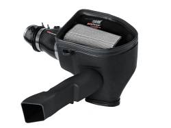 aFe Power - aFe 57-10027D Carbon Fiber Pro-Dry-S Cold Air Intake for 21-23 Dodge V8 6.2L - Image 2