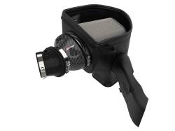 aFe Power - aFe 57-10027D Carbon Fiber Pro-Dry-S Cold Air Intake for 21-23 Dodge V8 6.2L - Image 4