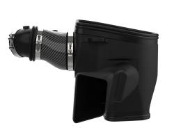 aFe Power - aFe 57-10027D Carbon Fiber Pro-Dry-S Cold Air Intake for 21-23 Dodge V8 6.2L - Image 5