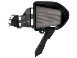 aFe Power - aFe 57-10027D Carbon Fiber Pro-Dry-S Cold Air Intake for 21-23 Dodge V8 6.2L - Image 6
