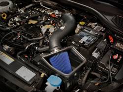 aFe Power - aFe 52-10018R Cold Air Intake w/Pro-5R Filter for 22-26 Volkswagen GTI 2.0L - Image 9
