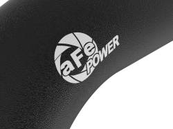 aFe Power - aFe 46-20614-B Aluminum Hot/Cold Charge Pipe Kit Black for 19-23 RAM 2500/3500 - Image 3