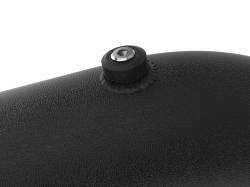 aFe Power - aFe 46-20614-B Aluminum Hot/Cold Charge Pipe Kit Black for 19-23 RAM 2500/3500 - Image 4