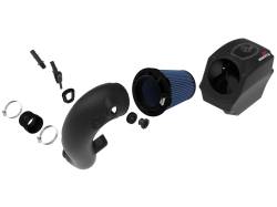 aFe Power - aFe 50-70108R Cold Air Intake System w/5R Filter for 20-24 Ford Explorer 2.3L - Image 3