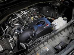 aFe Power - aFe 50-70108R Cold Air Intake System w/5R Filter for 20-24 Ford Explorer 2.3L - Image 9