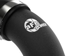 aFe Power - aFe 46-20649-B 2.75" Aluminum Cold Charge Pipe Black for 19-23 Veloster/Kona N - Image 3