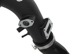 aFe Power - aFe 46-20649-B 2.75" Aluminum Cold Charge Pipe Black for 19-23 Veloster/Kona N - Image 4