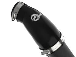 aFe Power - aFe 46-20649-B 2.75" Aluminum Cold Charge Pipe Black for 19-23 Veloster/Kona N - Image 5