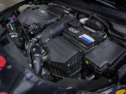 aFe Power - aFe 46-20649-B 2.75" Aluminum Cold Charge Pipe Black for 19-23 Veloster/Kona N - Image 7