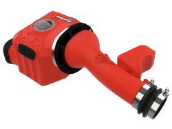 aFe Power - aFe 50-70095DR Red Cold Air Intake System w/Dry-S Filter for 03-23 Toyota 4.0L - Image 3