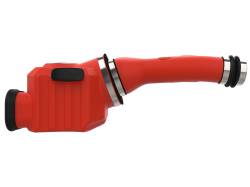 aFe Power - aFe 50-70095DR Red Cold Air Intake System w/Dry-S Filter for 03-23 Toyota 4.0L - Image 4