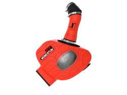 aFe Power - aFe 50-70100DR Red Cold Air Intake System w/Filter for 22-26 Sequoia/Tundra 3.4L - Image 7
