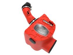 aFe Power - aFe 50-70100DR Red Cold Air Intake System w/Filter for 22-26 Sequoia/Tundra 3.4L - Image 8