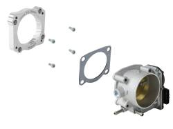 aFe Power - aFe 46-39102 Fuel Injection Throttle Body for 10-24 Toyota 3.5/4.0L - Image 2