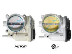 aFe Power - aFe 46-39102 Fuel Injection Throttle Body for 10-24 Toyota 3.5/4.0L - Image 3