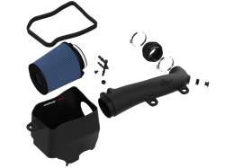 aFe Power - aFe 54-13079R Stage-2 Pro-5R Cold Air Intake for 18-23 Jeep Wrangler JL 2.0L - Image 2