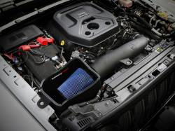 aFe Power - aFe 54-13079R Stage-2 Pro-5R Cold Air Intake for 18-23 Jeep Wrangler JL 2.0L - Image 9