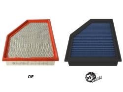 aFe Power - aFe 30-10422R Magnumflow Pro-5R Air Filter for 20-24 BMW X3/X4 3.0L - Image 3