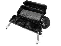 aFe Power - aFe 57-10022K Carbon Fiber Black Cold Air Intake for 21-24 RAM 1500 TRX 6.2L - Image 1