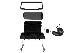 aFe Power - aFe 57-10022K Carbon Fiber Black Cold Air Intake for 21-24 RAM 1500 TRX 6.2L - Image 2