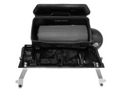 aFe Power - aFe 57-10022K Carbon Fiber Black Cold Air Intake for 21-24 RAM 1500 TRX 6.2L - Image 3