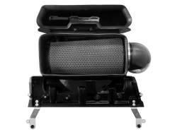 aFe Power - aFe 57-10022K Carbon Fiber Black Cold Air Intake for 21-24 RAM 1500 TRX 6.2L - Image 5