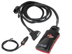 aFe Power - aFe 77-86011 Ignition Performance Module for 22-26 Sequoia/Tundra 3.4L - Image 3