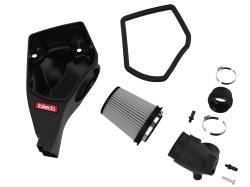 aFe Power - aFe 56-10060D Stage-2 Air Intake w/Pro-Dry S Filter for 22-23 Kia Stinger 2.5L - Image 2
