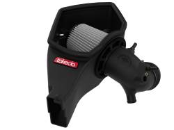aFe Power - aFe 56-10060D Stage-2 Air Intake w/Pro-Dry S Filter for 22-23 Kia Stinger 2.5L - Image 3