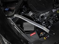 aFe Power - aFe 56-10060D Stage-2 Air Intake w/Pro-Dry S Filter for 22-23 Kia Stinger 2.5L - Image 8