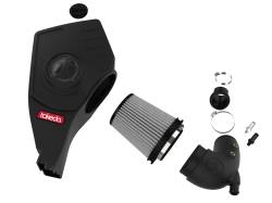 aFe Power - aFe 56-70055D Cold Air Intake w/Pro-Dry S Filter for 18-21 Kia Stinger 2.0L - Image 2