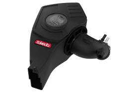 aFe Power - aFe 56-70055D Cold Air Intake w/Pro-Dry S Filter for 18-21 Kia Stinger 2.0L - Image 3