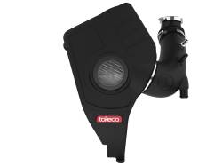 aFe Power - aFe 56-70055D Cold Air Intake w/Pro-Dry S Filter for 18-21 Kia Stinger 2.0L - Image 5