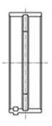 ACL Race Series - ACL Race 5M1432A-40 Engine Crankshaft Bearing for 69-74 Ford Country Sedan 351 - Image 1
