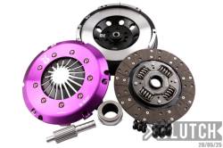 XClutch - XClutch XKBM24566-1A Clutch & Flywheel Kit for BMW 3.0 RWD - Image 2