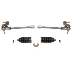 Carli Suspension - Carli Suspension CS-BRS-21 Steering Tie Rod System for 21-23 Ford Bronco 4WD - Image 1