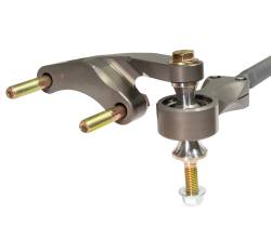 Carli Suspension - Carli Suspension CS-BRS-21 Steering Tie Rod System for 21-23 Ford Bronco 4WD - Image 4
