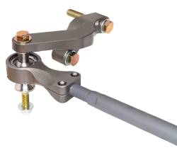 Carli Suspension - Carli Suspension CS-BRS-21 Steering Tie Rod System for 21-23 Ford Bronco 4WD - Image 6