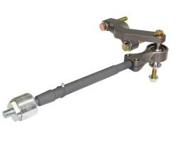 Carli Suspension - Carli Suspension CS-BRS-21 Steering Tie Rod System for 21-23 Ford Bronco 4WD - Image 9