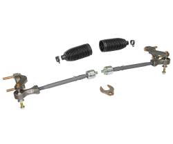 Carli Suspension - Carli Suspension CS-BRS-21 Steering Tie Rod System for 21-23 Ford Bronco 4WD - Image 10