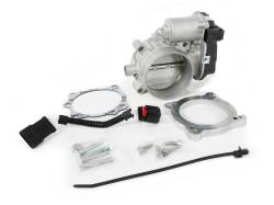 aFe Power - aFe 46-39105 80mm Fuel Injection Throttle Body for Chrysler/Dodge/Jeep/Ram 3.6L - Image 2